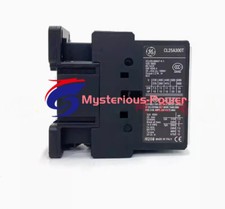 1Pcs AC contactor CL25A300T AC24V AC220V 110V...