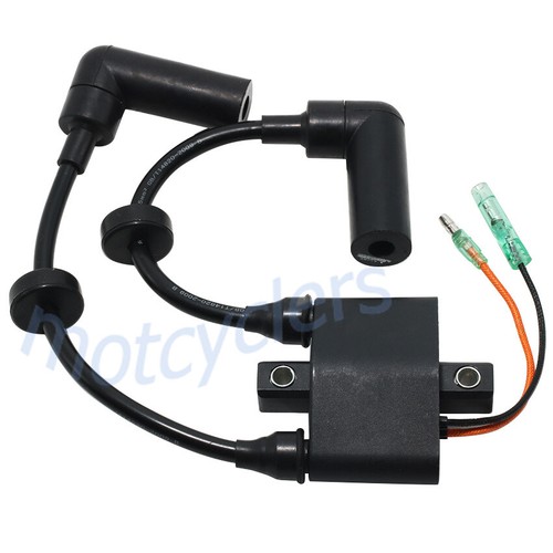 Ignition coil Fit for Yamaha 6F5-85570-13 9.9hp F9.9 F15hp F15A F15Ahp F15 F15C - Picture 6 of 8