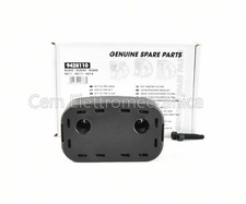 Kit filtro aria per gruppo pompante B2800 Compressore Abac Balma originale