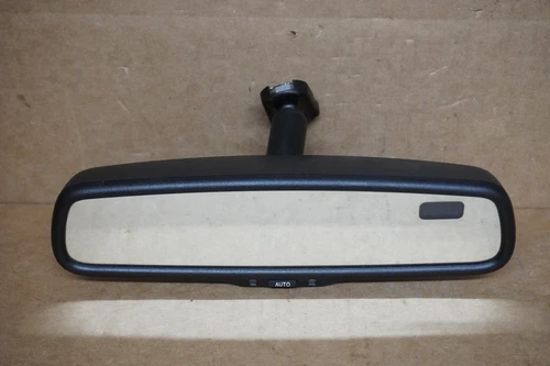 2014 Toyota Camry Hybrid Interior Rear View Mirror OEM E11026133