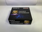 NIB GIGABYTE GA-H110TN DDR4 Mini-ITX Embedded Motherboard 1151 - JJ