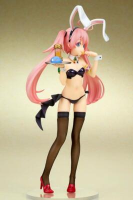 That Time I Got Reincarnated as a Slime Milim Nava Bunny Girl 1/7