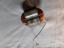 1487 Festo Handkreissäge AXP 65 Säge Polschuh Feld Stator