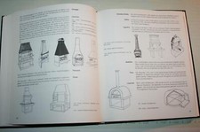 Księga kominków Rodzaje kominków Historia Zastosowanie Budowa Technika Kominek