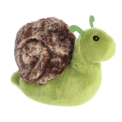 Aurora - Mini Flopsie - 8'' Slow Snail