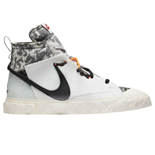 Brand New Nike Blazer Safari Pack Camo Style Mid Sneaker Brand New Nike Blazer Safari Pack Camo Style Mid Sneaker