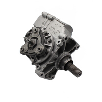 0AV409053A For Audi A3 S3 TT 8P 2.0 CDL DSG 2009-2012 Quattro Front Transfer Box