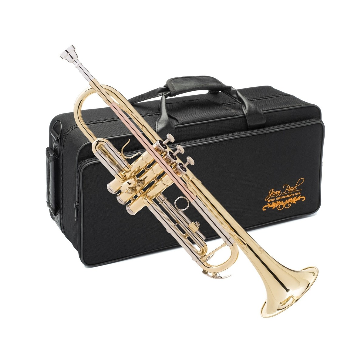 Jean Paul USA TR-430 Intermediate Clarinets Band Orchestral Wind