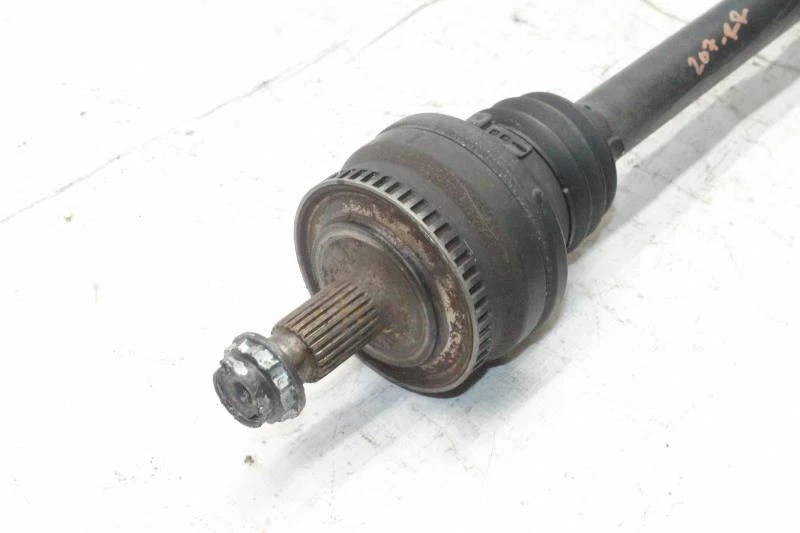 2006 CHRYSLER CROSSFIRE ZH ROADSTER #207 RIGHT AXLE SHAFT CV JOINT - Image 2 of 4