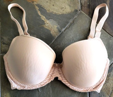 30DDD Wacoal La Femme Underwire T-Shirt Bra 853117