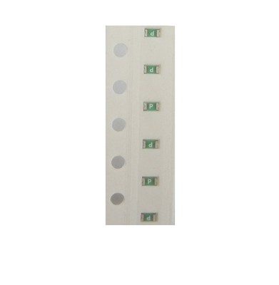 5 Pcs Littelfuse SMD 0603 Fast Acting Fuse 3A 32V 0467003 Code P NEW L85