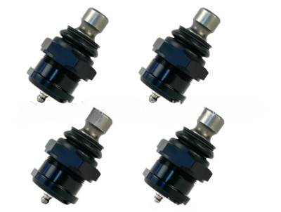For Kryptonite Death Grip Ball Joint Package 2014-2023 Polaris RZR XP【