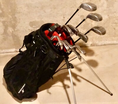 ARNOLD PALMER GOLFセット s-l400.jpg