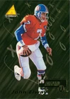 1995 Pinnacle Club Collection John Elway #70
