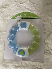 Circo Water Teether Teething Ring for Baby