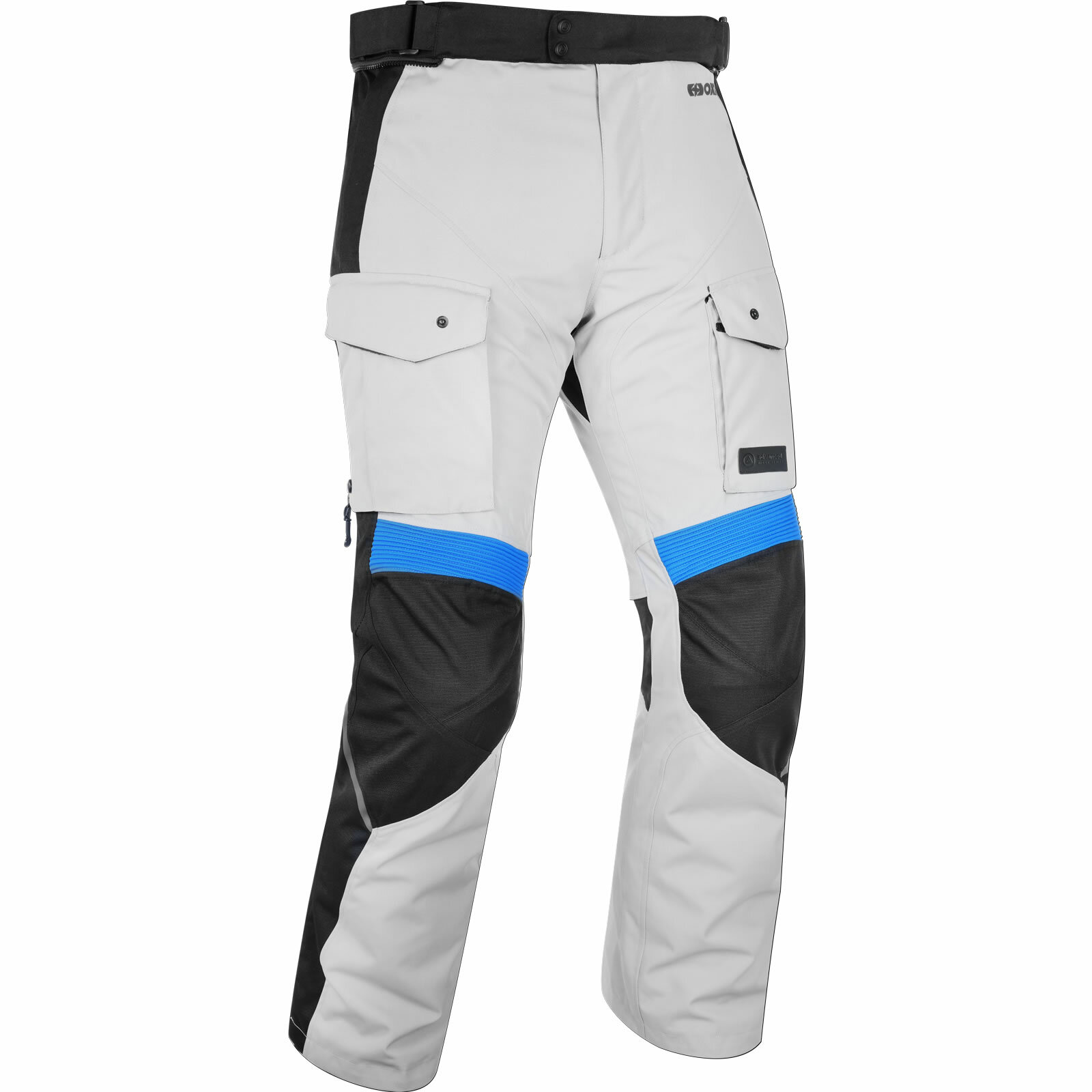 Oxford Continental Advanced Motorcycle Trousers Pants Waterproof