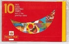 GB 1990 KX1 Booklet Complete Cat £13.50 Sealed in Pack & Offered At Great Price