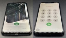 Apple iPhone 12 Cracked Glass Broken LCD Screen Repair Fix Mail In Service FAST