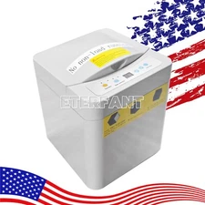 Dental Fully Automatic Alginate Mixer Material Blender Mixing Machine HL-YMC VI