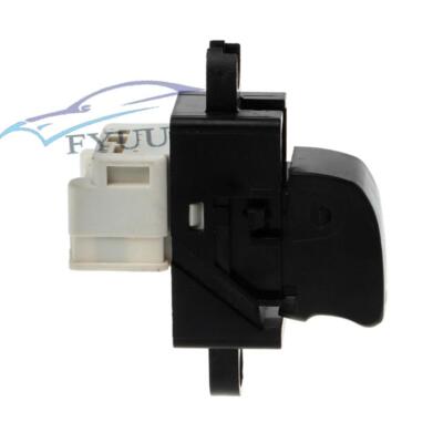 Power Window Switch 254110V000 254110V00A For Nissan Navara NP300