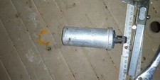 MOTO CIMATTI, ITALJET,BENELLI,MOTOM,DEMM BOBINA DANSI 4/80 USATA DELL'EPOCA  