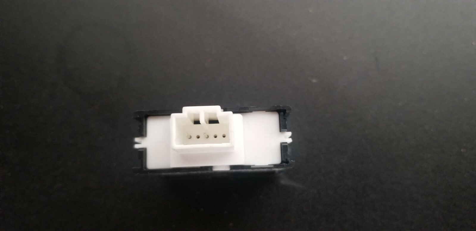 OEM 94-97 Honda Accord CD6 SV2 SV4 security system indicator switch plug rare