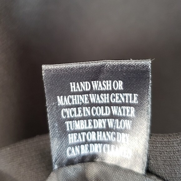 Revolve Blaque Label Statement Square Shoulders B… - image 10