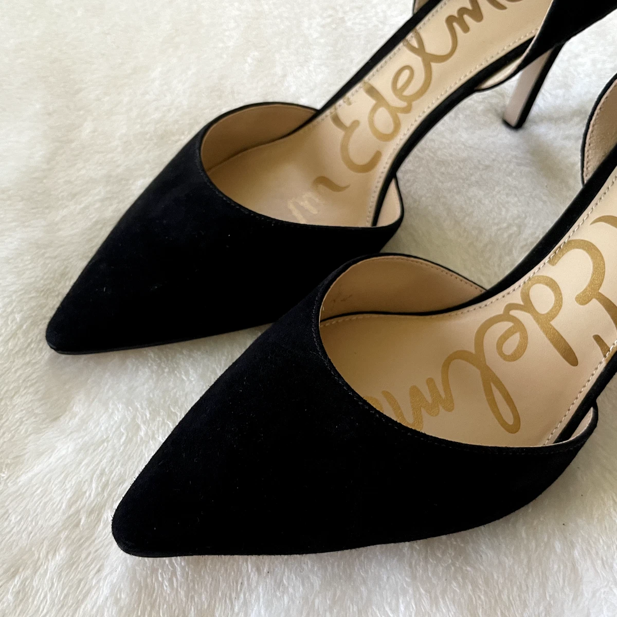 Sam edelman tesla clearance