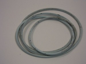 Dichtring Dichtung Laugenbehälter ca. 156cm Waschmaschine Privileg Slimline 44