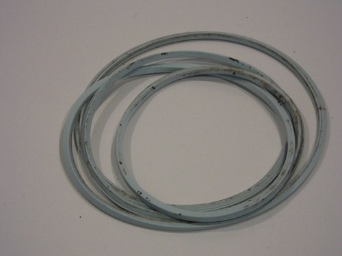 Dichtring Dichtung Laugenbehälter ca. 156cm Waschmaschine Privileg Slimline 44