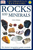 Smithsonian Handbooks: Rocks And Minerals (smithsonian Handbooks) By Chris Pella on sale Smithsonian Handbooks: Rocks And Minerals (smithsonian Handbooks) By Chris Pella on sale