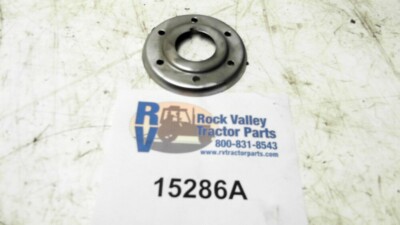 Massey Ferguson Washer-oil Throwoff 15286A