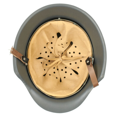 German WWII M42 Steel Helmet- Stahlhelm 42 WW2 M1942 | eBay