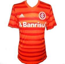 Sc Internacional Adidas 3. Fußballtrikot 2020-2021 Neu Fußballtrikot Camisa
