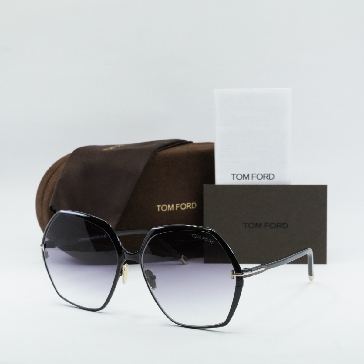 NEW Tom Ford FT0912 AAA02670.jpg main image 4