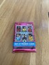2021-22 Panini Prizm Premier League EPL Soccer Sealed PACK From Box. 4 Cards