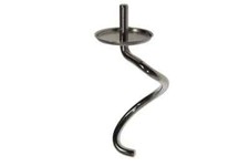KENWOOD Gancio Impastatore Spirale Planetaria Cooking Chef XL Elite Titanium