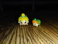 Disney Tsum Tsum Tinkerbell  Peter Pan