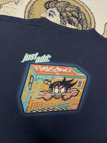 mossimo clothing 90s