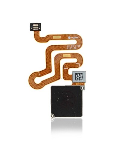 Fingerprint Reader With Flex Cable Compatible For Huawei P9 (Haze Gold) - Picture 2 of 2
