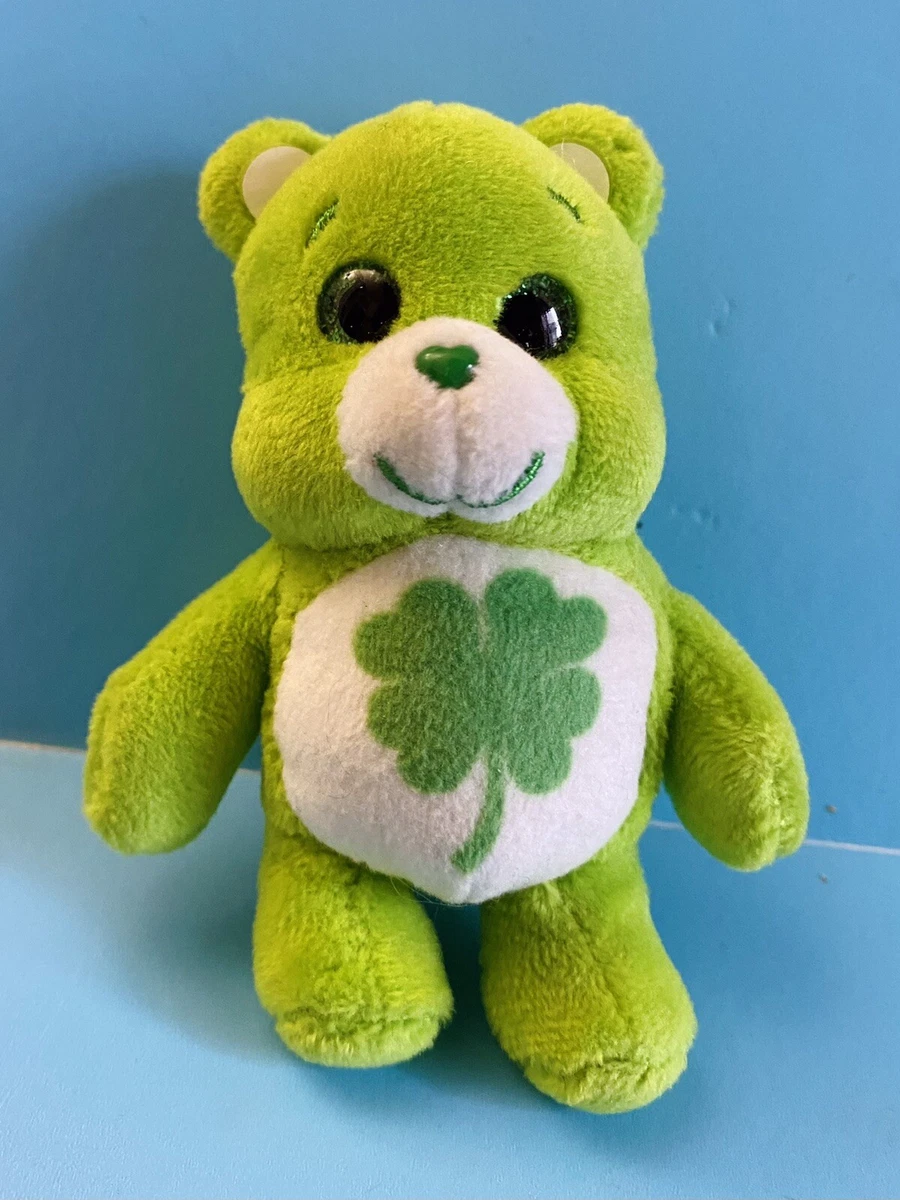 Four leaf best sale clover care bear