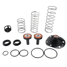 1-1/4"-2" Model for Zurn Wilkins 975XL & 975XL2 Complete Repair Kit Replacement