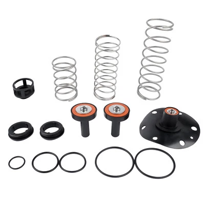 OE QUALITY 1-1/4"-2" Model for Zurn Wilkins 975XL & 975XL2 Complete Repair Kit Replacement