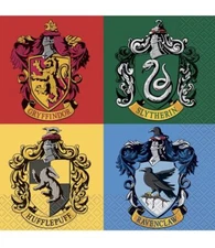 Harry Potter SOCKS - Knee High or Crew Gryffindor Hufflepuff Ravenclaw Hogwarts
