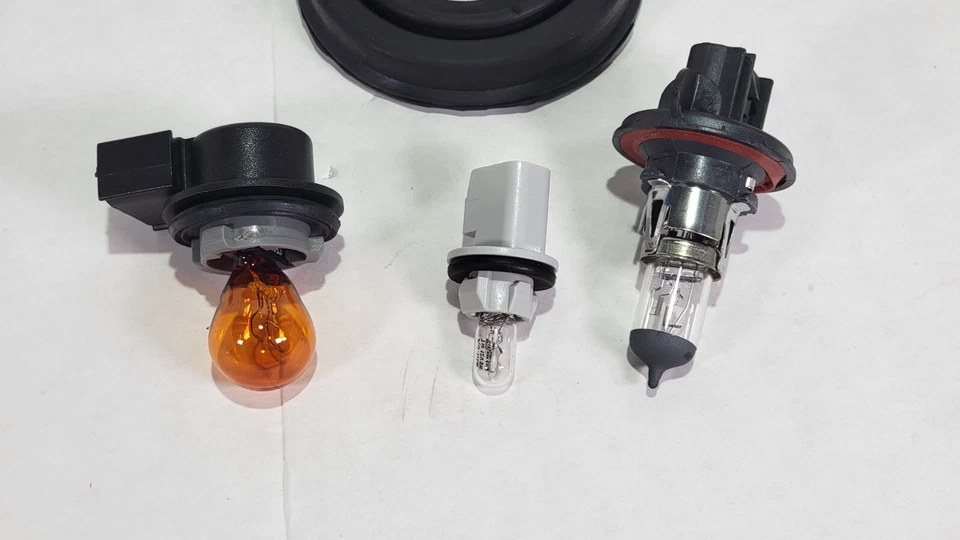 ✅ Bombillas y enchufes para faros para Ford F250 F350 F450 Superduty 05-07 Foto 2 de 4