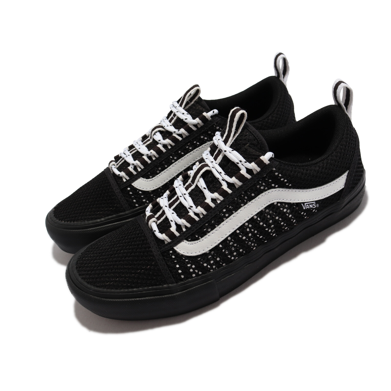Unisex Skate Boarding Shoes VN0A4UW5B8C 