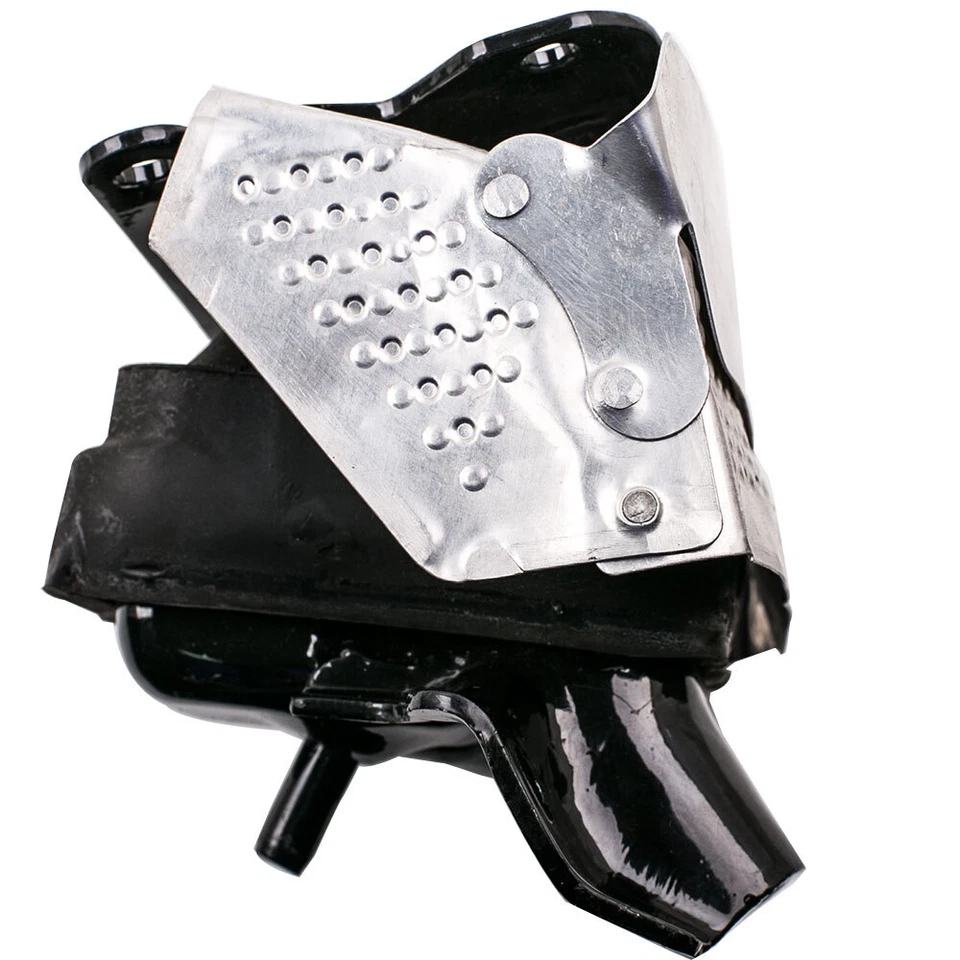 1 Pc Front Engine Motor Mount for Chevrolet Silverado 1500 5.3L 2008 2009 2010 - Image 2 of 4