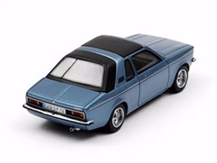 NEO SCALE MODELS OPEL KADETT AERO CLOSED 1978 1/43 43076 - Immagine 2 di 2