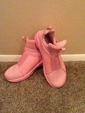 puma fierce pink glo