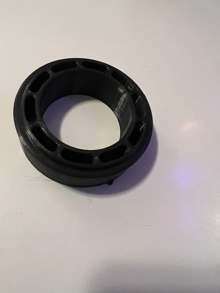 Cápsula medidor de ventilación Subaru BRZ Scion FR-S Foto 2 de 4